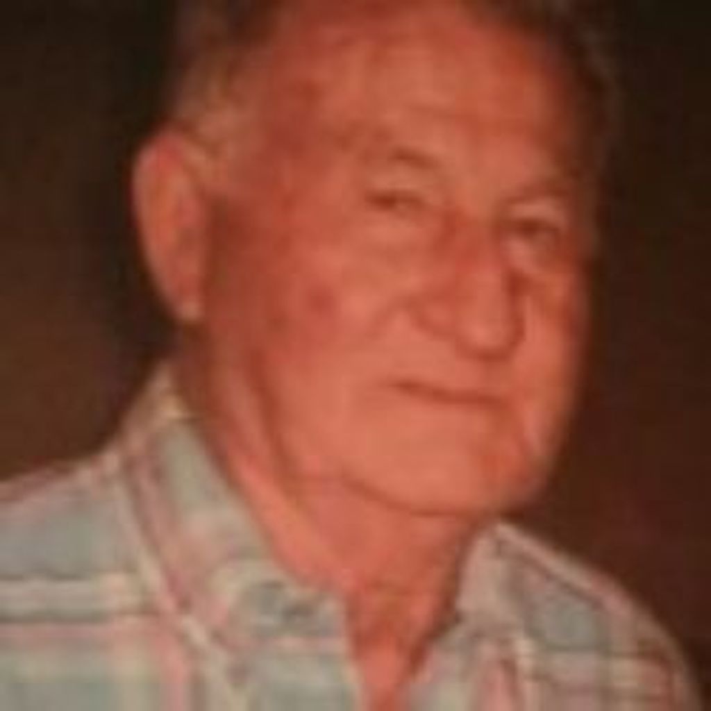Frank Cox Jr