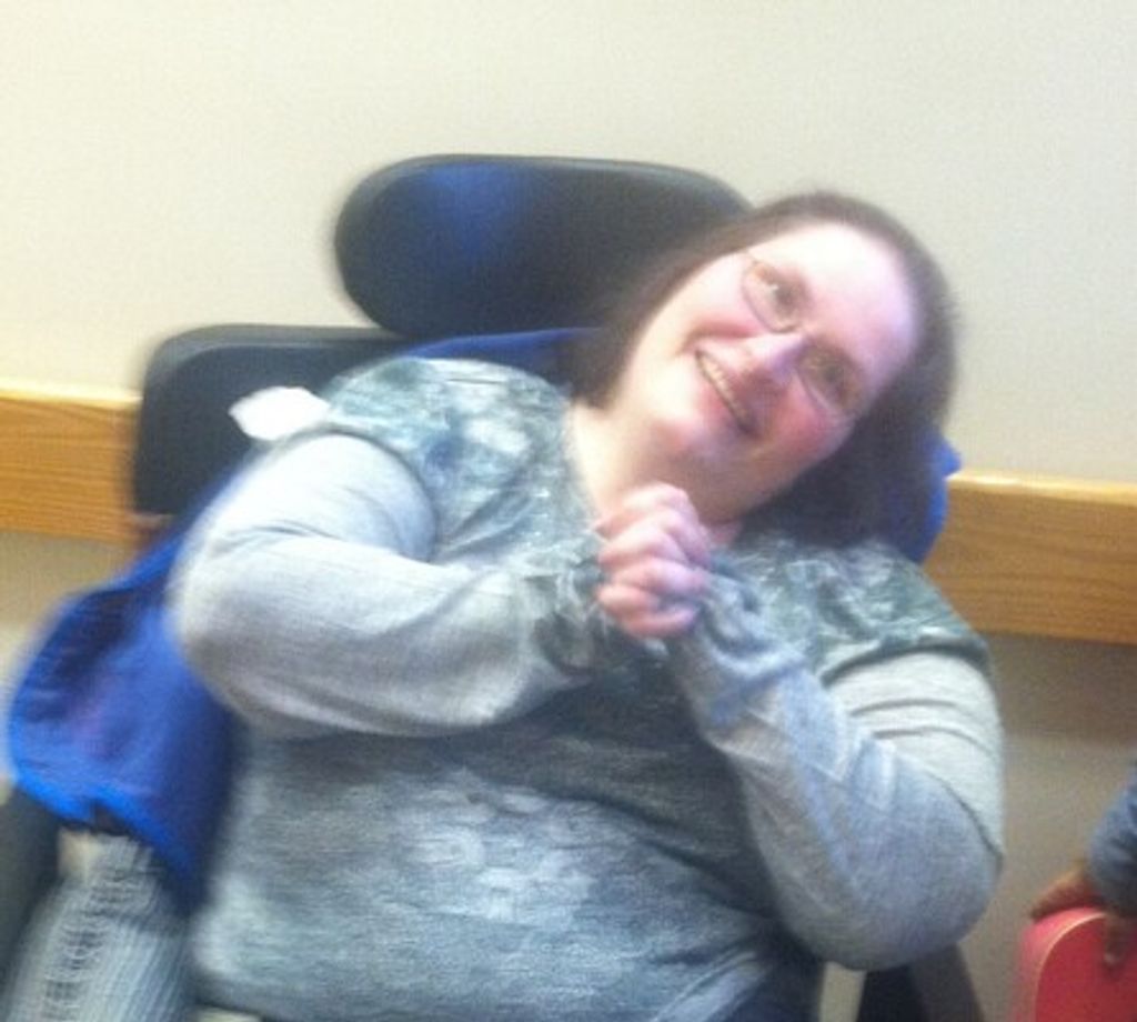 Crystal Dianna Spikes Profile Photo