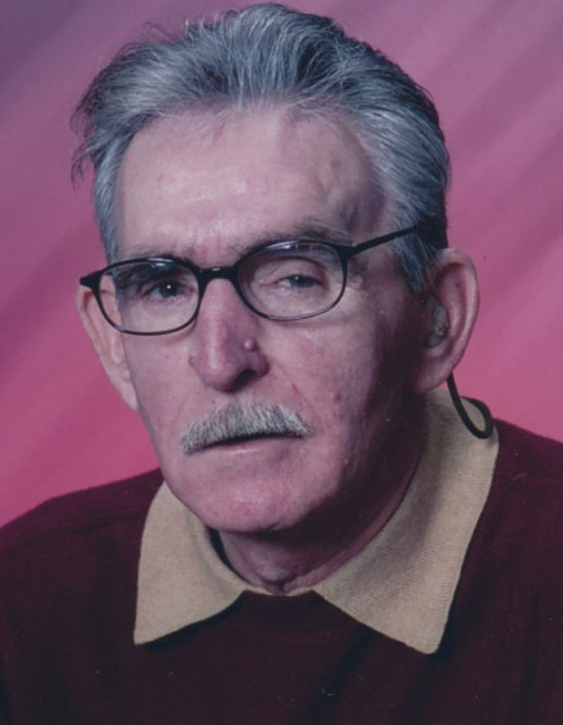 Chester Denniston Profile Photo