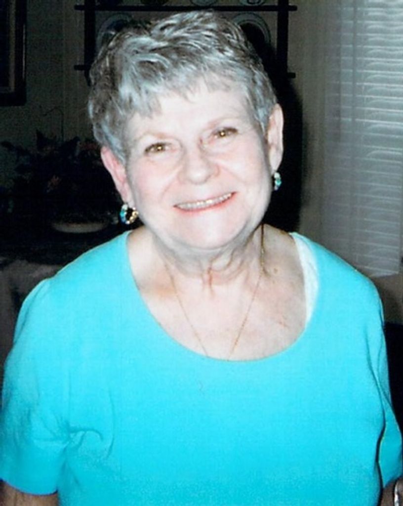 Barbara Pierce Eubanks Dietrich Profile Photo