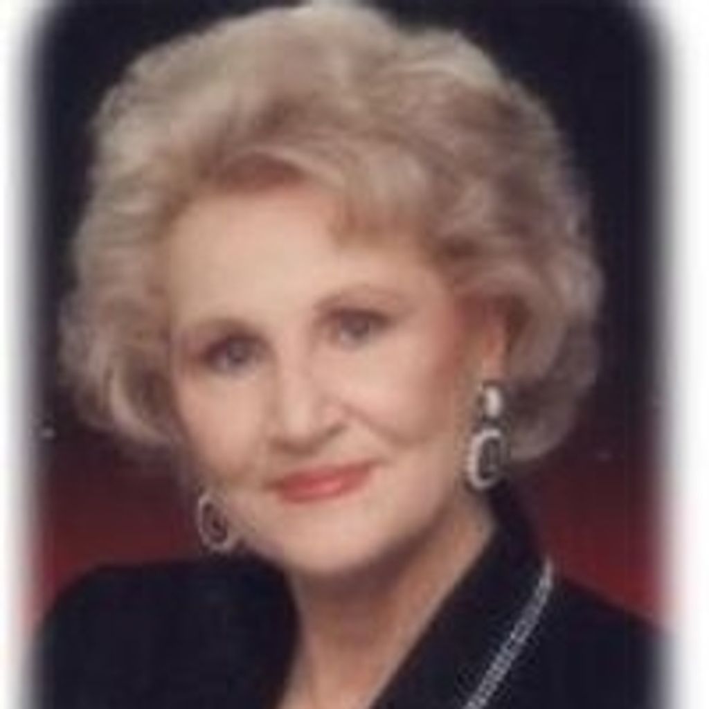Doris Graziano Mays