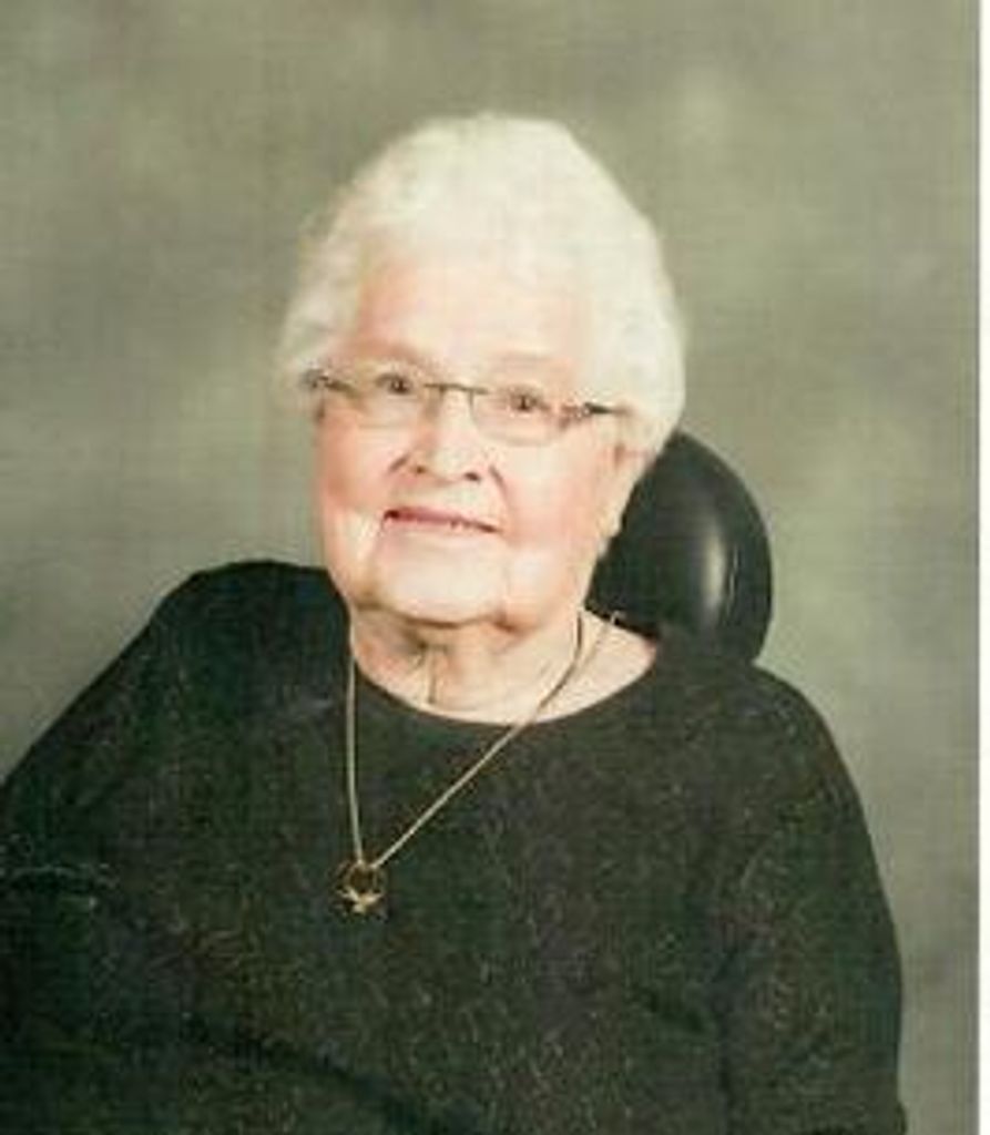 Leta Goedert