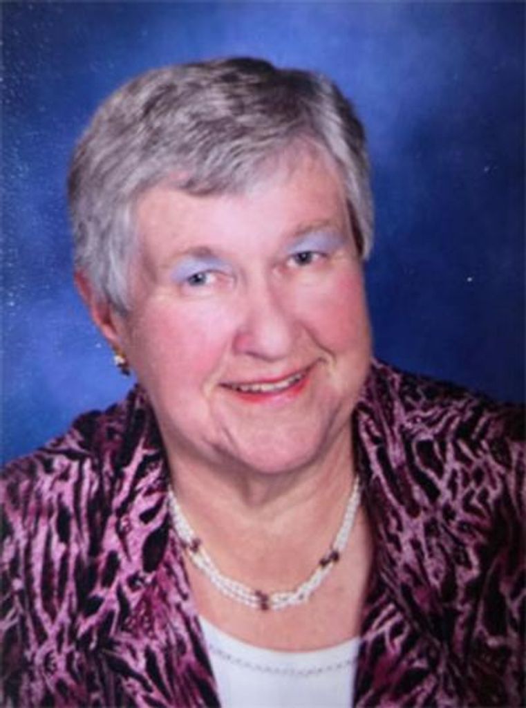 Dorothea Mcintyre Profile Photo