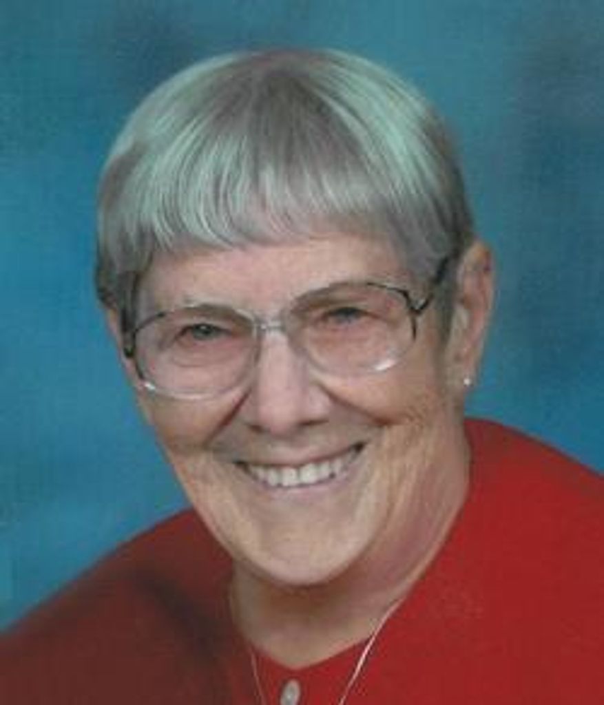 Doris G Vandiver