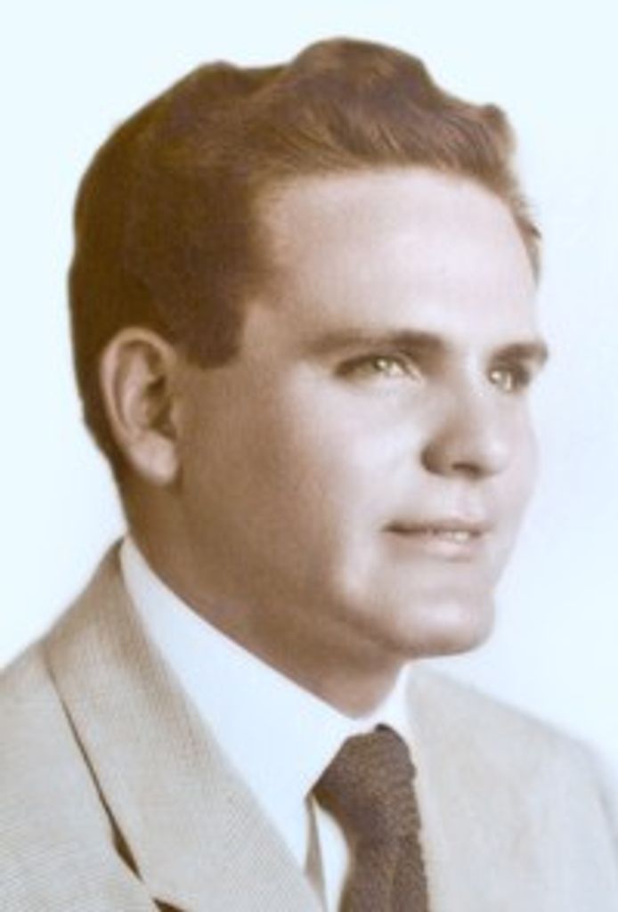 Ephraim Weaver Jr.