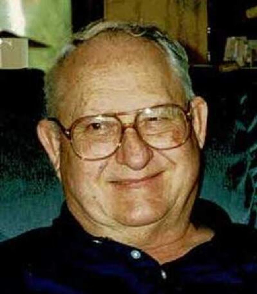 Robert 'Bob' A. Trostle
