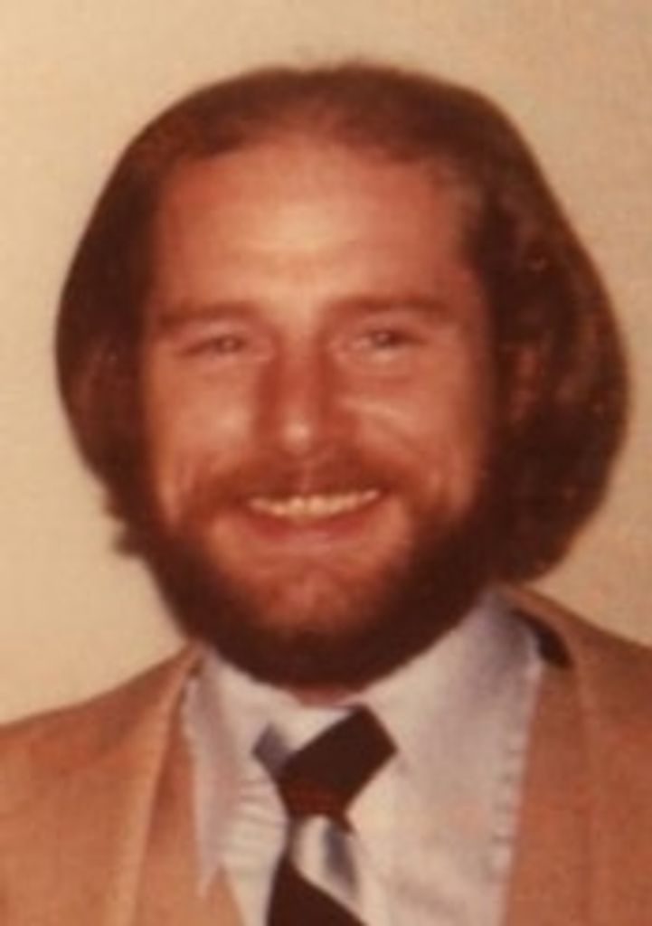 Rance Amerine Profile Photo