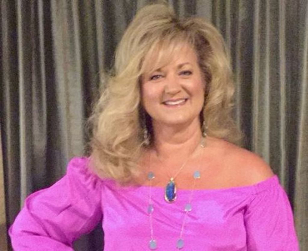 Lisa Lutz-Keys Profile Photo