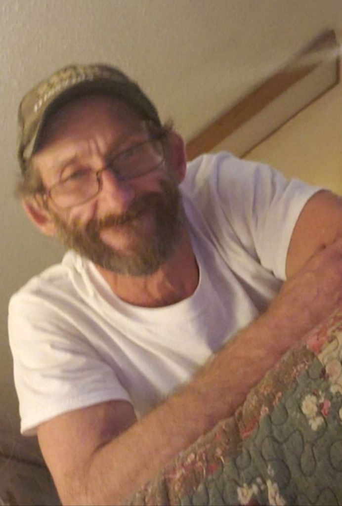 Adam James Gregerson