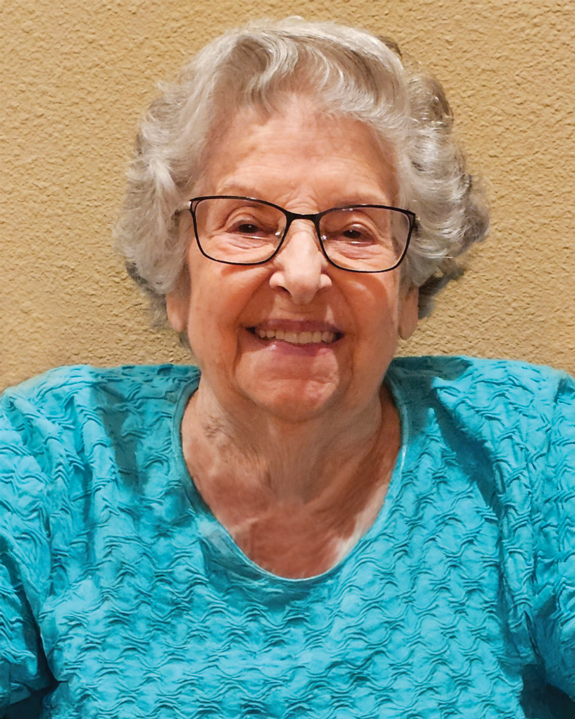 Leda Magi Domenici Profile Photo