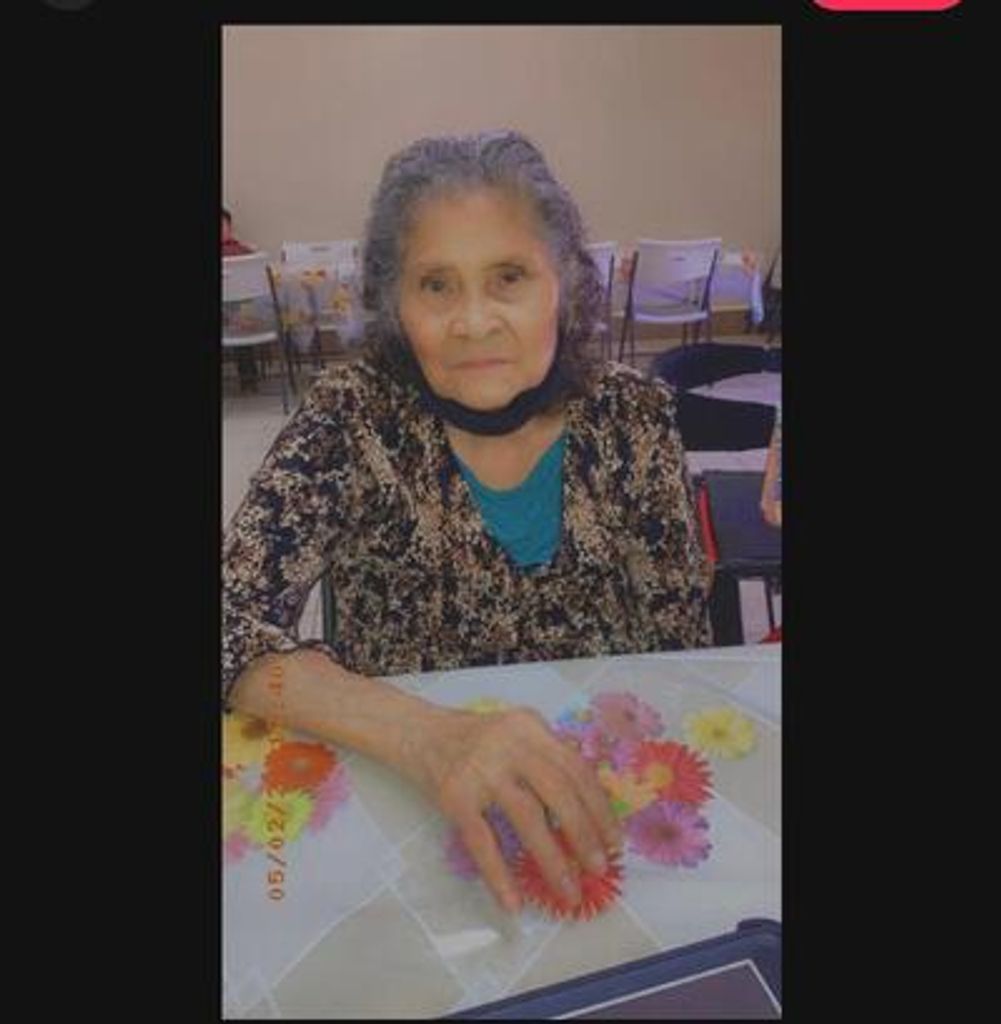 Maria Mata Pena Profile Photo