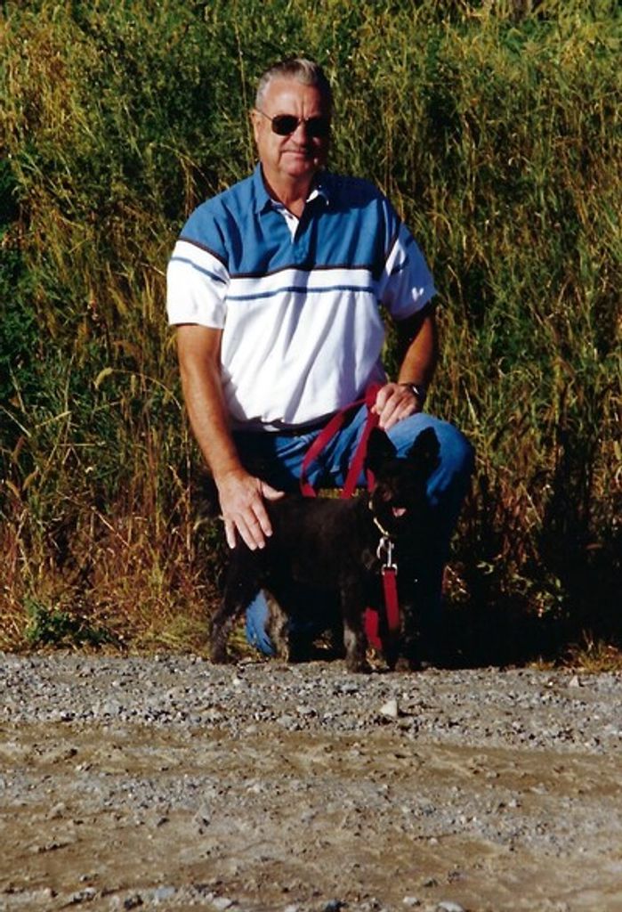 Johnny L. Minyard Profile Photo