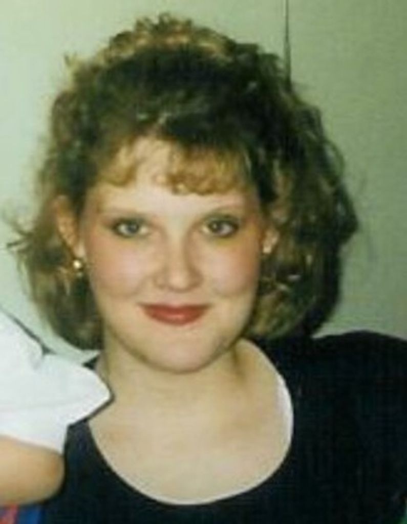 Adrienne Clark