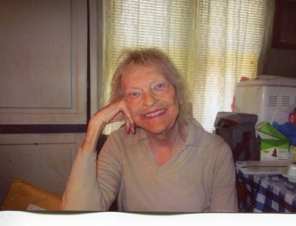 Patricia (Swartz)  Woodworth Profile Photo