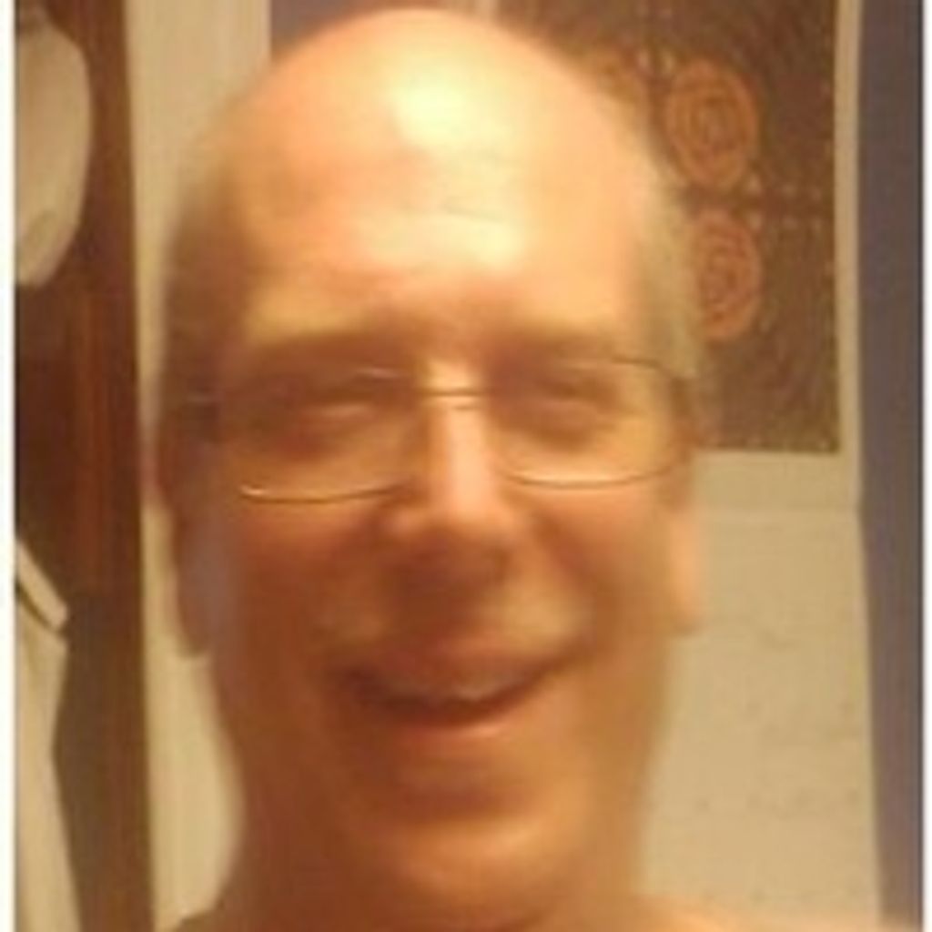 Scott  Philip Thompson