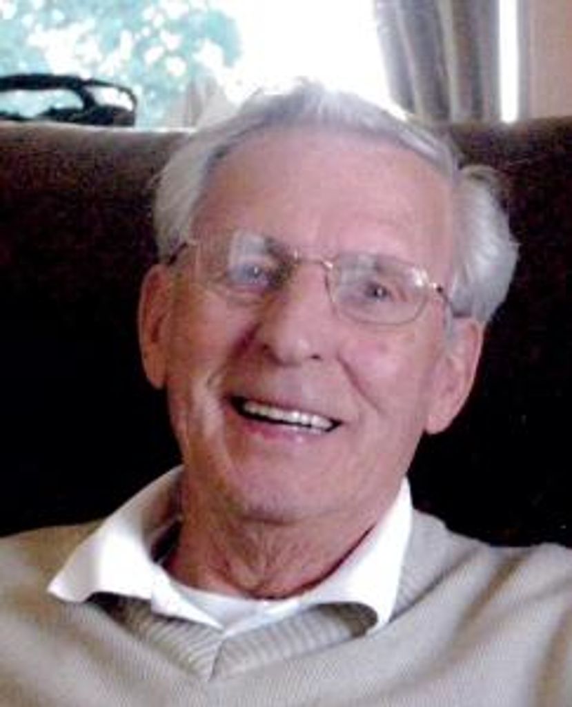 Robert (Bob) Lawn
