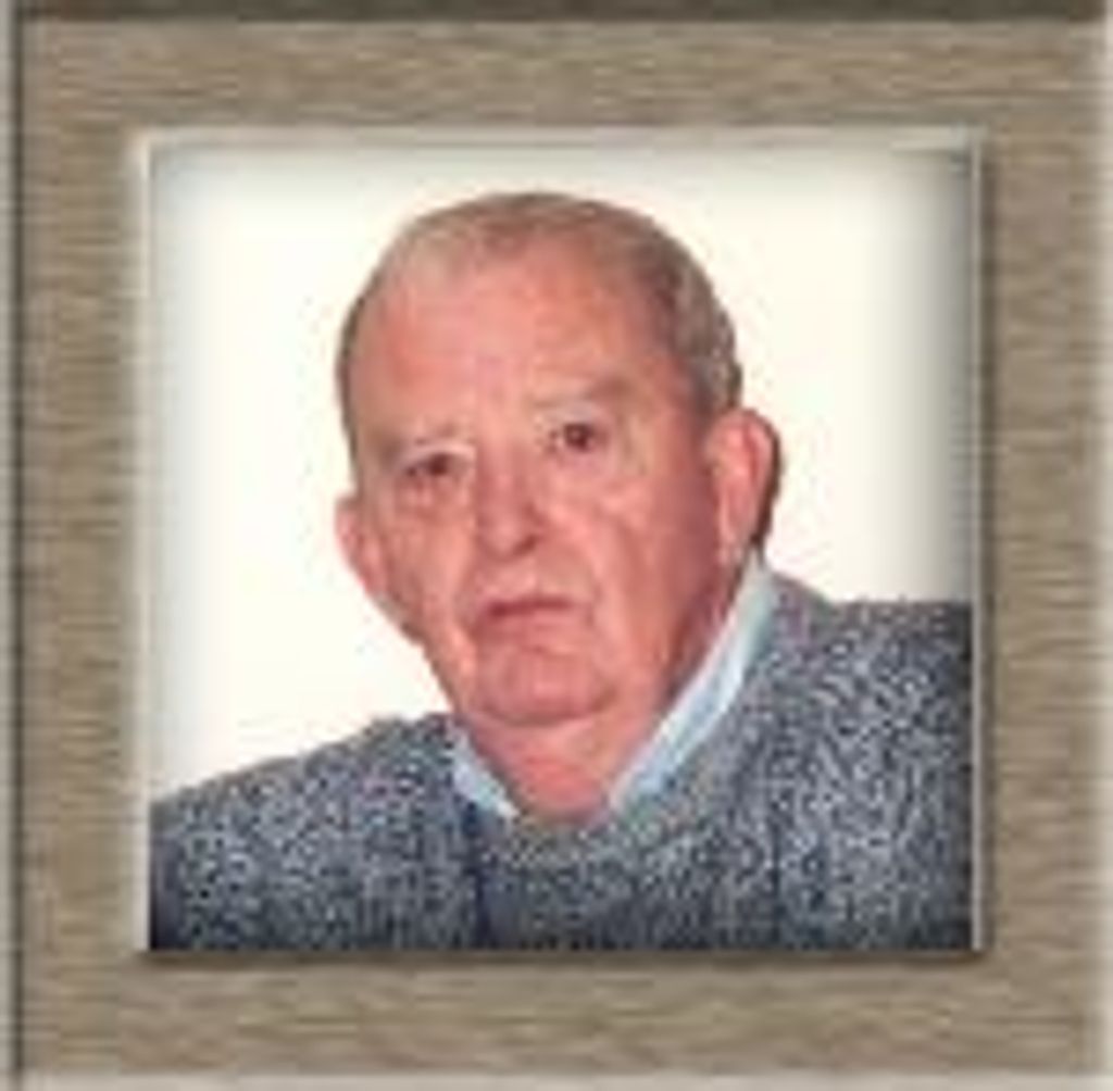 John E. "Jack" Barry