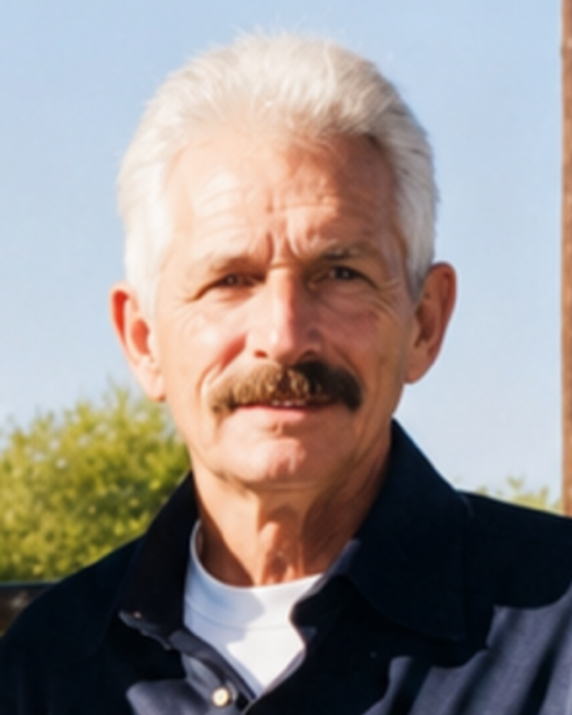 Arnold Ader "David" Heptinstall Profile Photo
