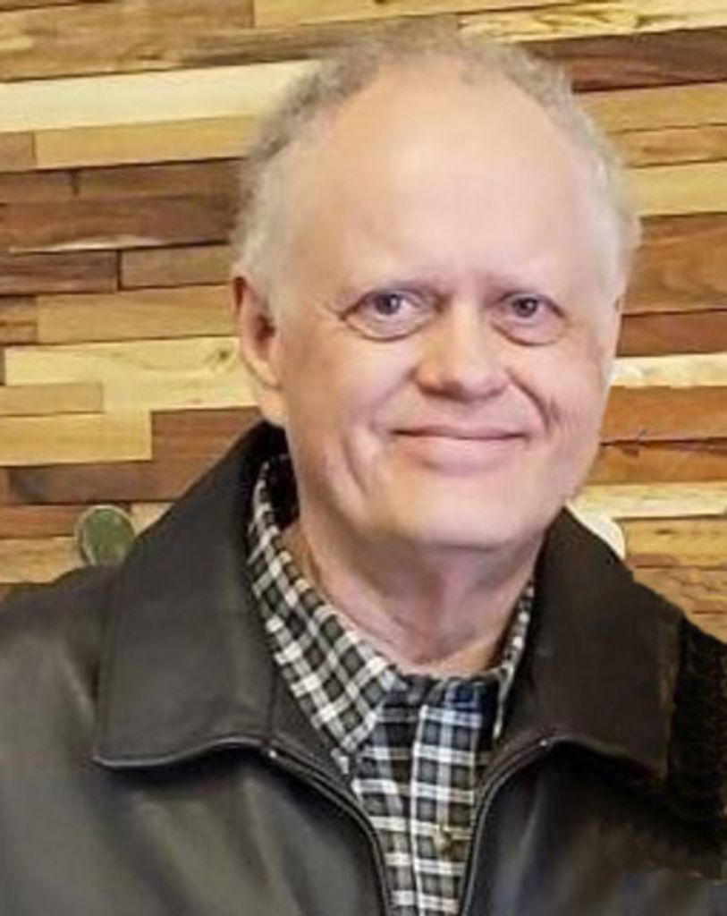 Gustav Keith Johnson Profile Photo