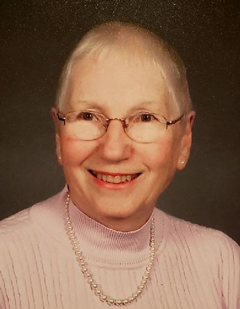 Judith "Judy" Novak