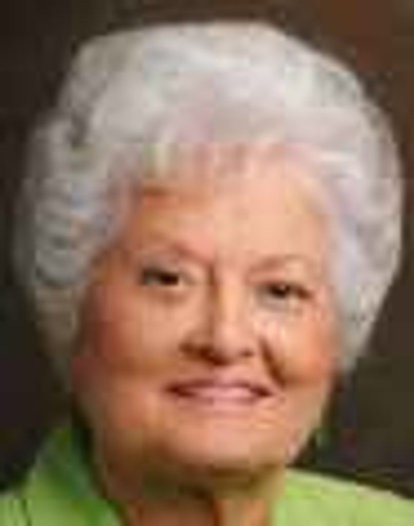 Jeanne Crissup