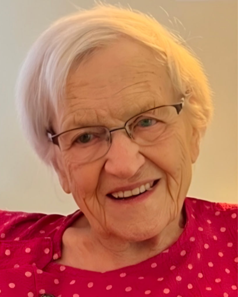 Ann Malyk Profile Photo