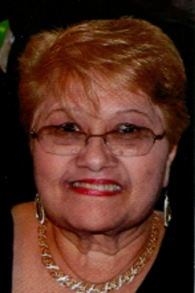 Virginia Ragnauth Profile Photo