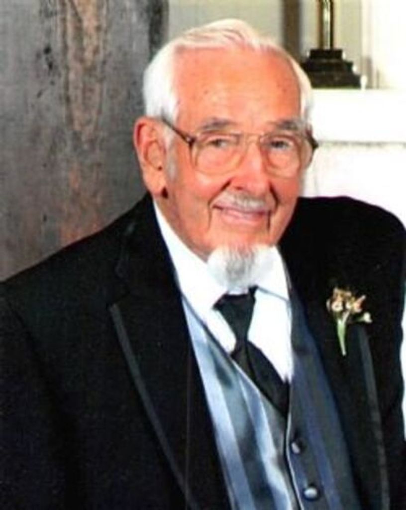 Charles Woodrow Jones