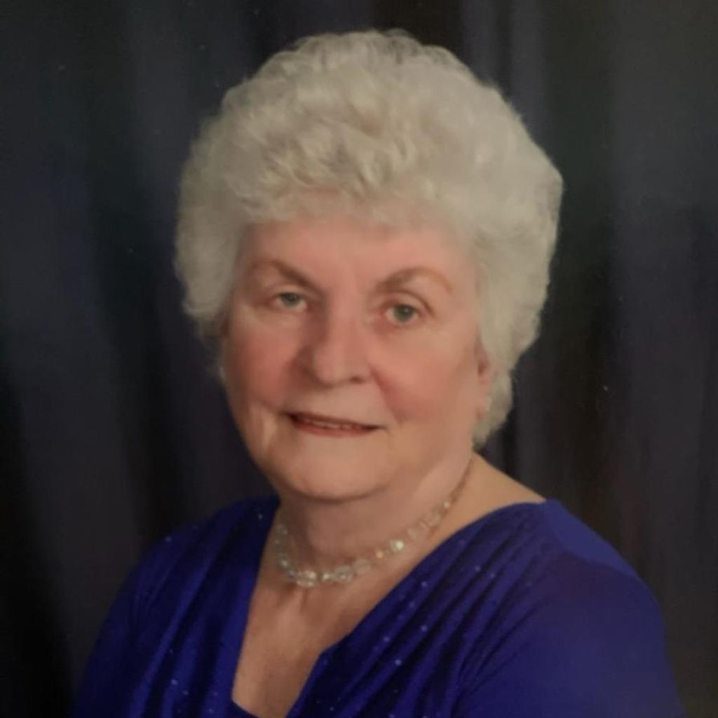Rosemary Hetzendorfer