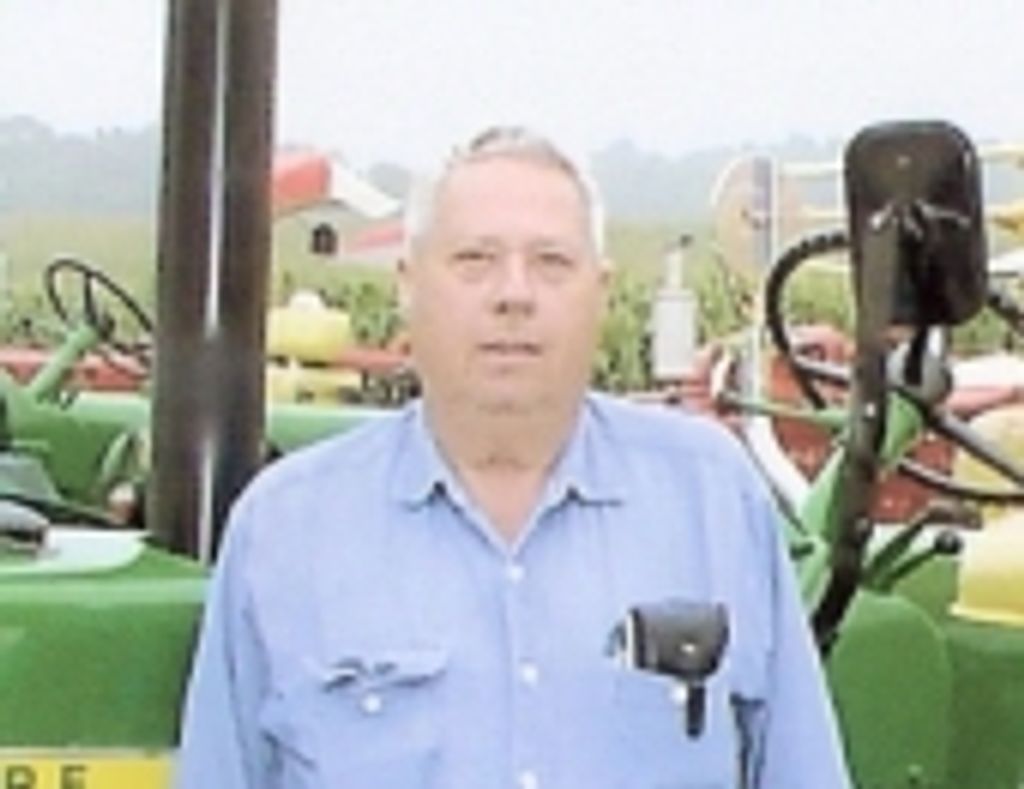 Richard Southard