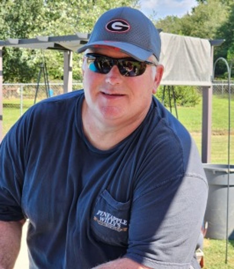 Travis Wood Profile Photo