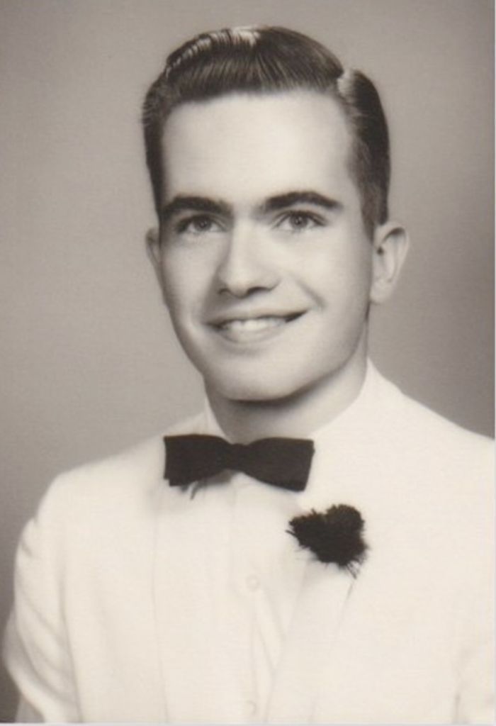 William Steel Profile Photo