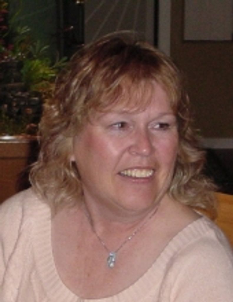 Vickie Stilwell