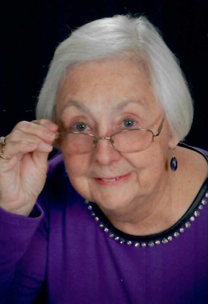 Betty Dian Mcconnell Profile Photo