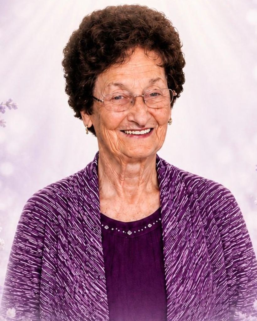 Mary Lou Andreas