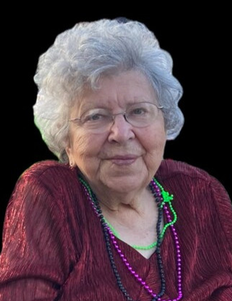 Marjorie Lavonne Satrang Profile Photo