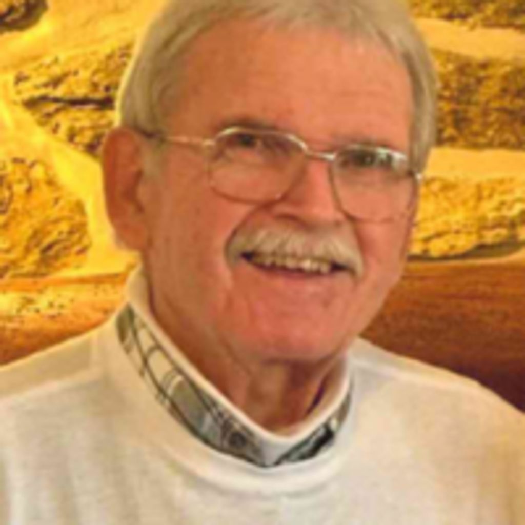Richard "Chug" Orie Gibbs Profile Photo