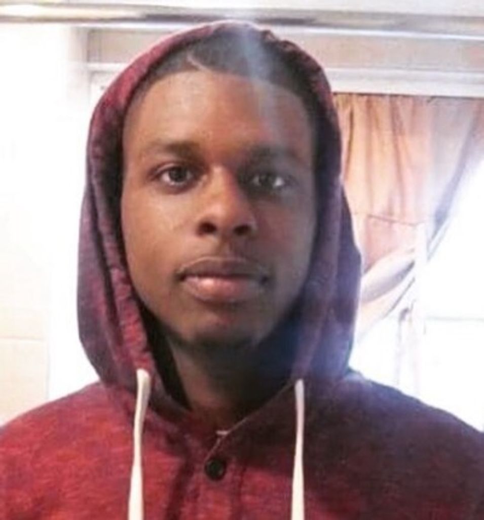 Jamar Nathaniel Davis