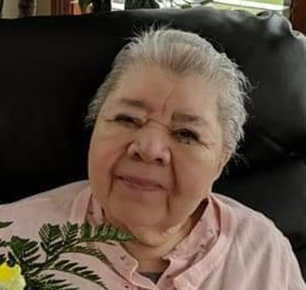 Eva E. (Esquibel)  Perez