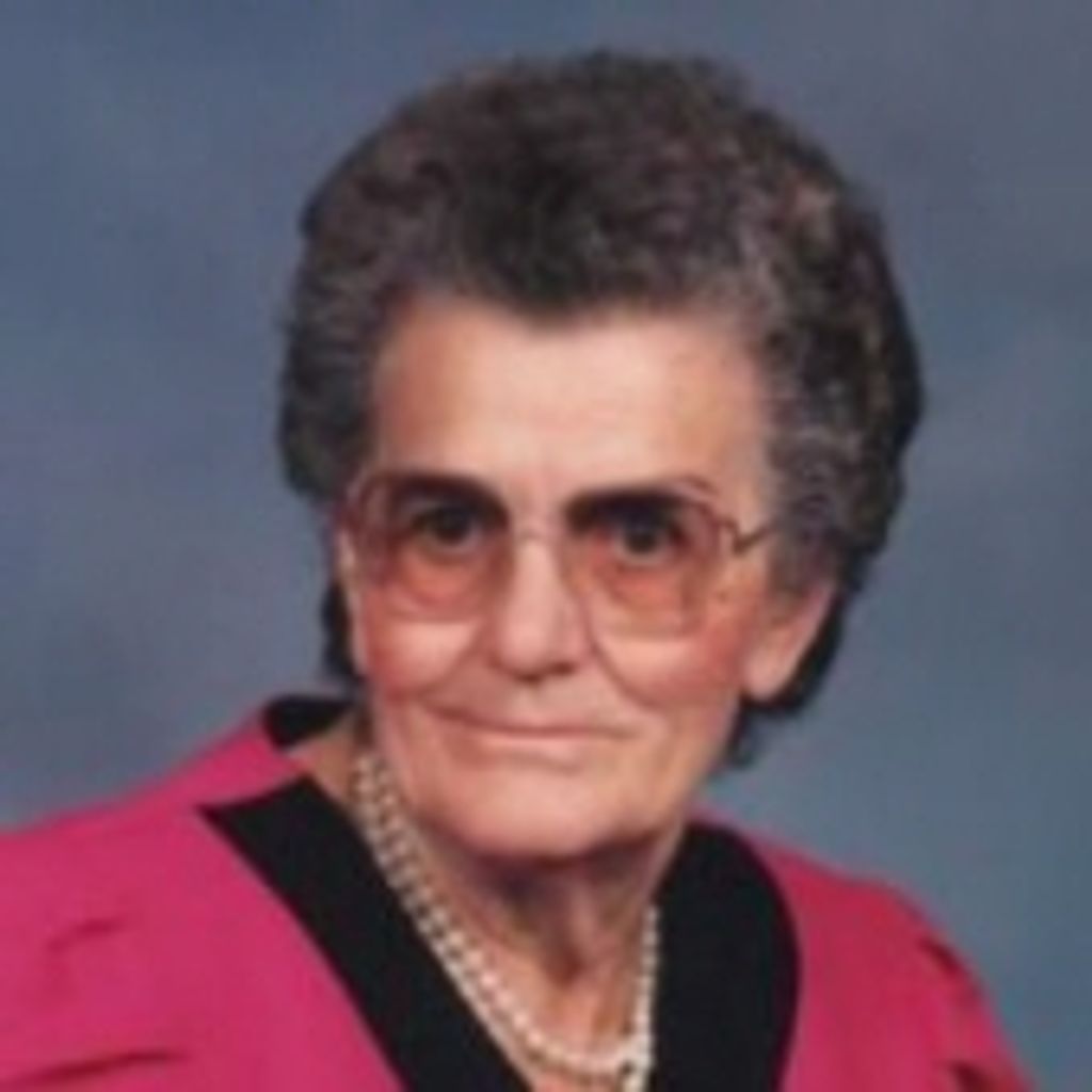 Mildred M. Campbell