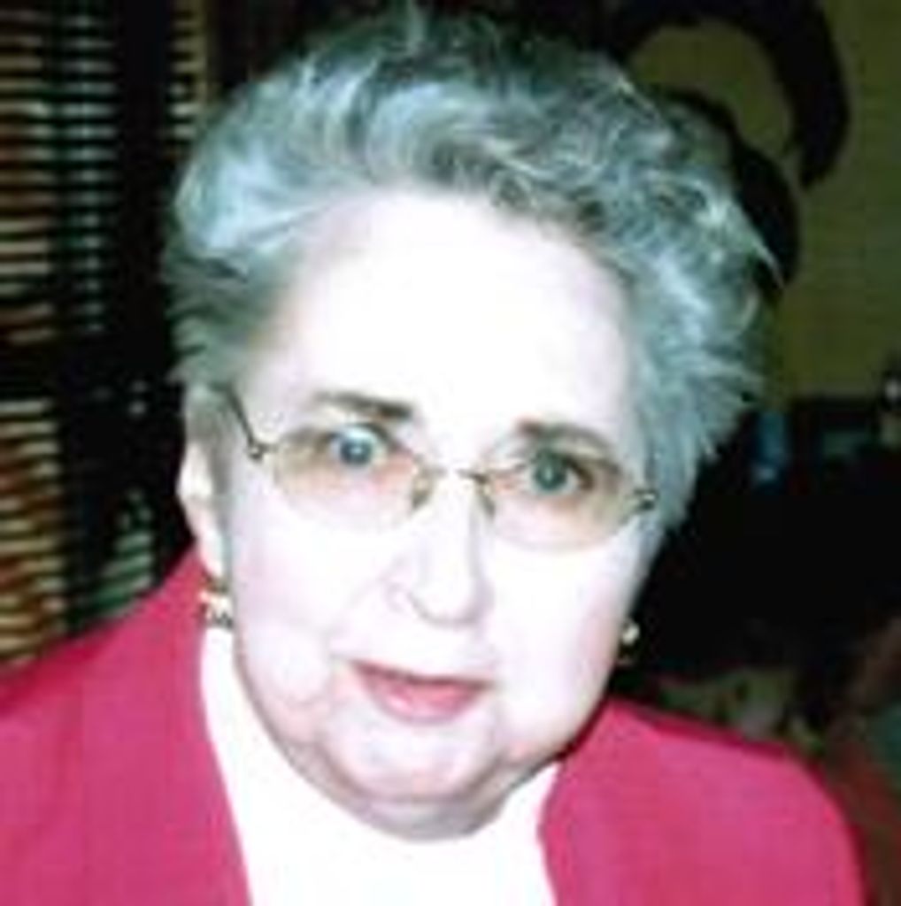 Ruth A. Weisbarth