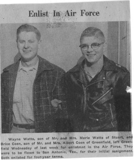 Wayne Lee Watts photo gallery thumbnail 80 of 99