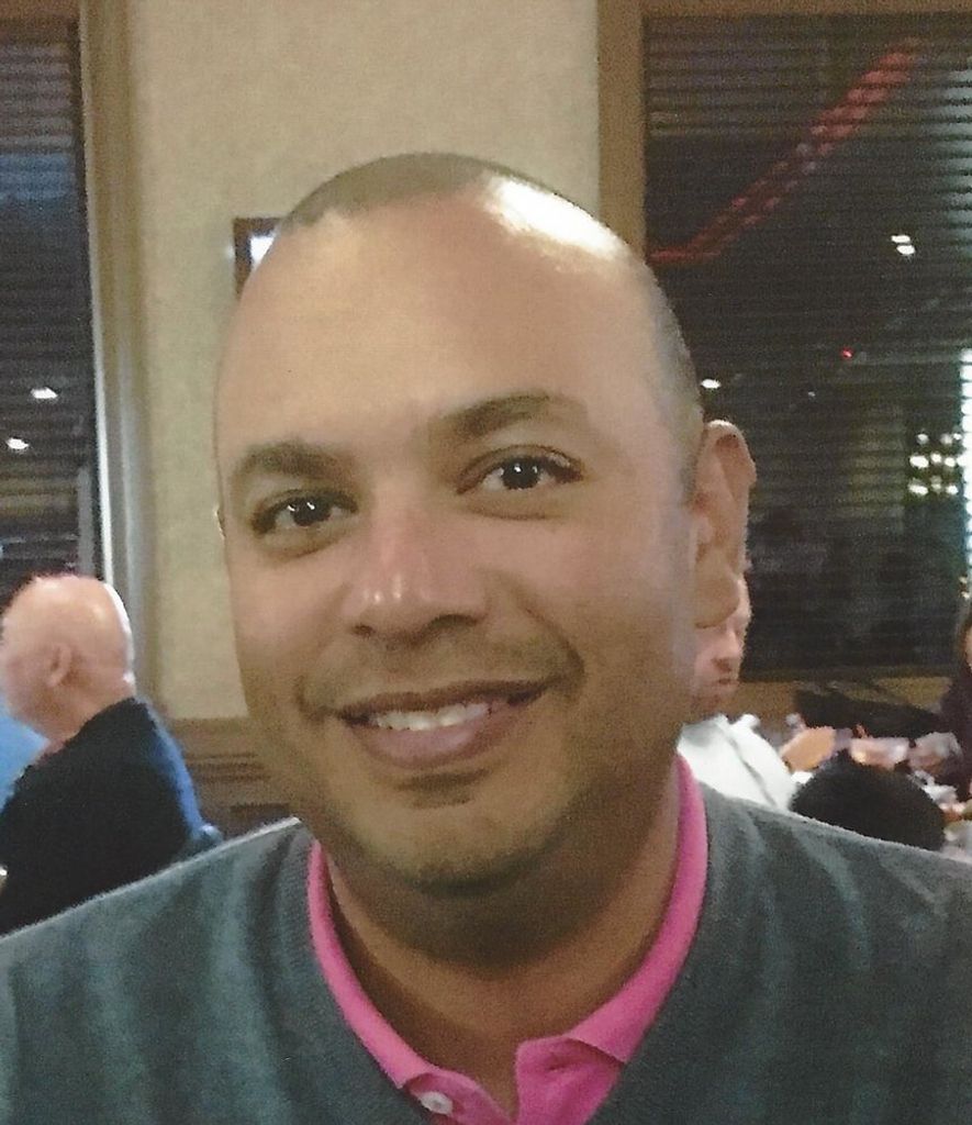 Hector Joaquin Feliz