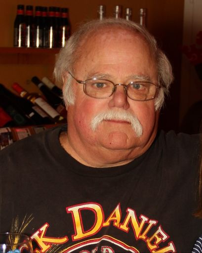Thomas Lavere Joll Jr's obituary image