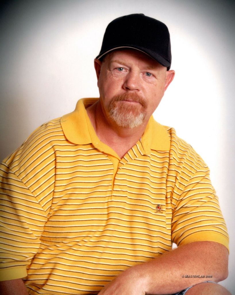 William "Billy" Thompson