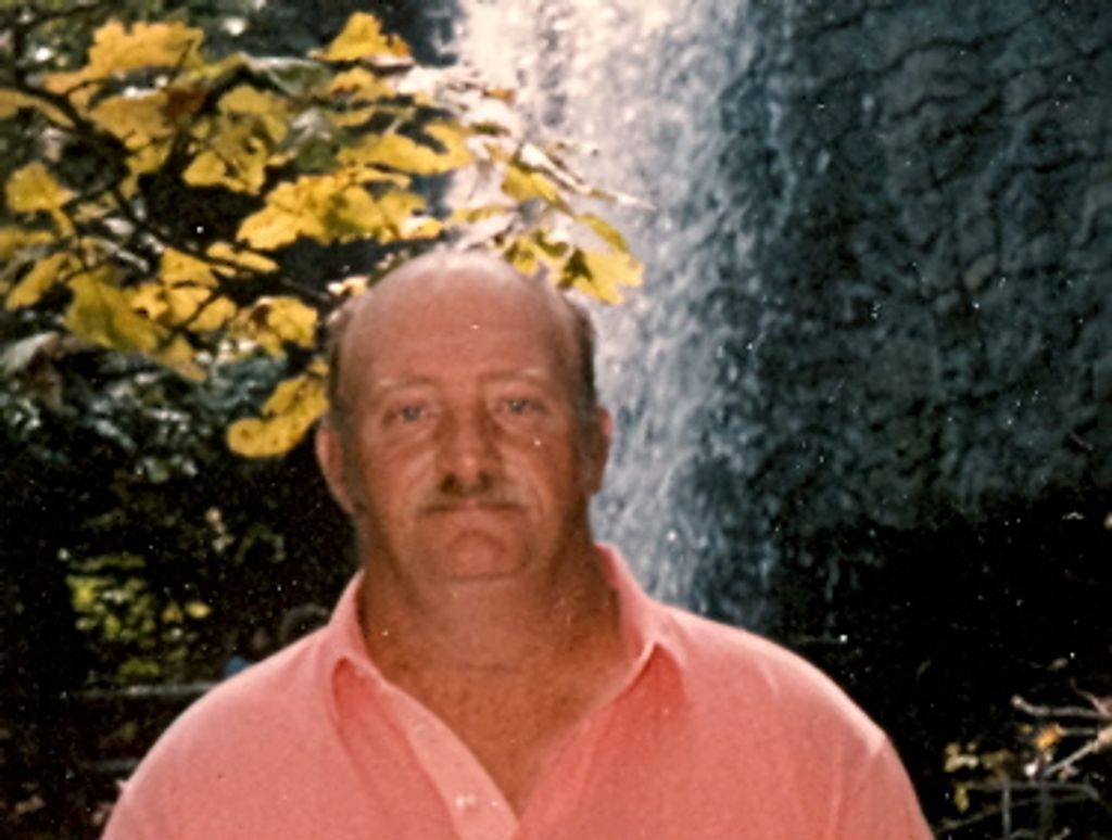 Dennis E. Parker, Sr.