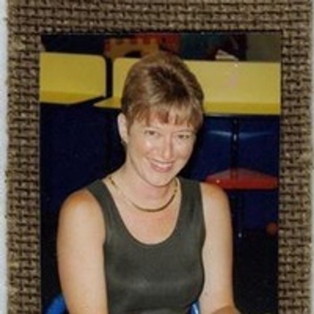 Linda Reader Profile Photo