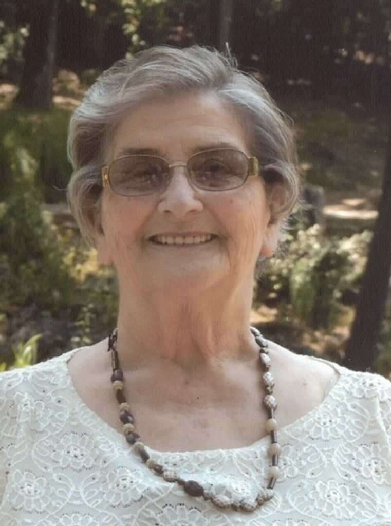 Mary Etta Gilmore Smith Profile Photo
