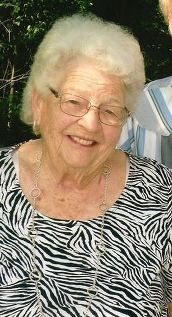 Delores Louise Smith-Eggers Profile Photo