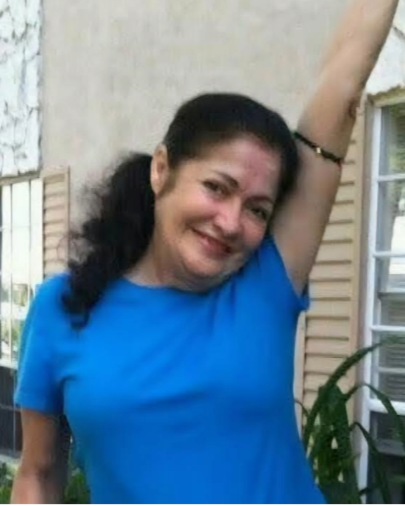 Zaymar Marcia Pena Guevarez Profile Photo